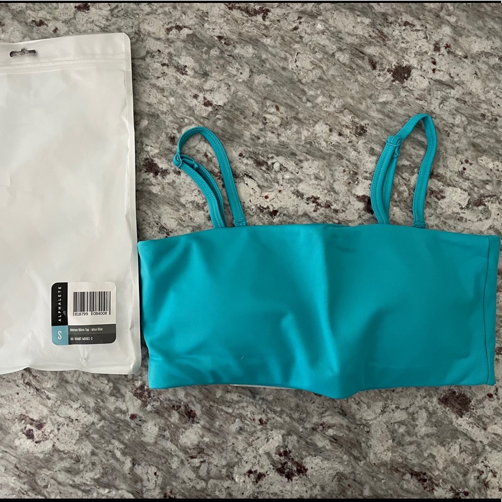 Alphalete Mariana Bikini Top